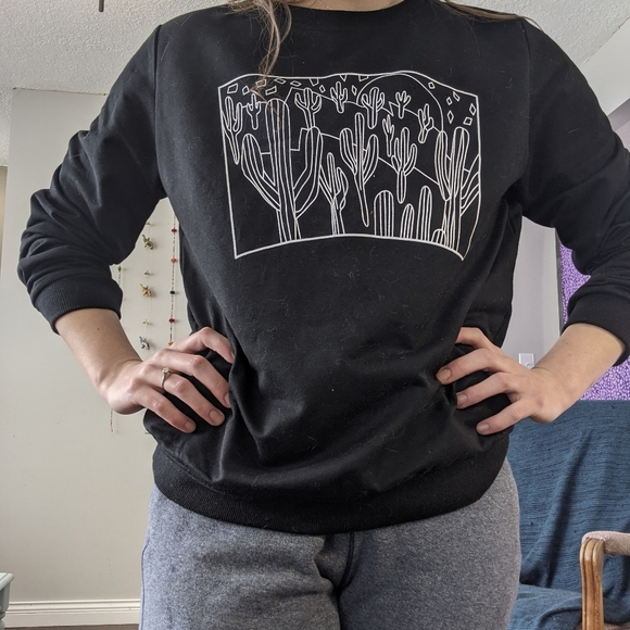 🍒3 for $30 Cactus long sleeve 🌵 - Picture 6 of 7